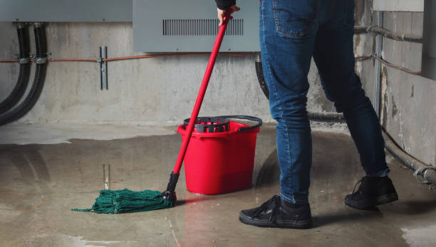 , AR Water damage restoration Company